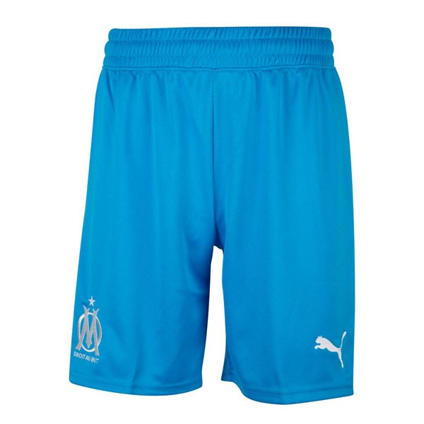 Pantalon Marseille Third 2022-23